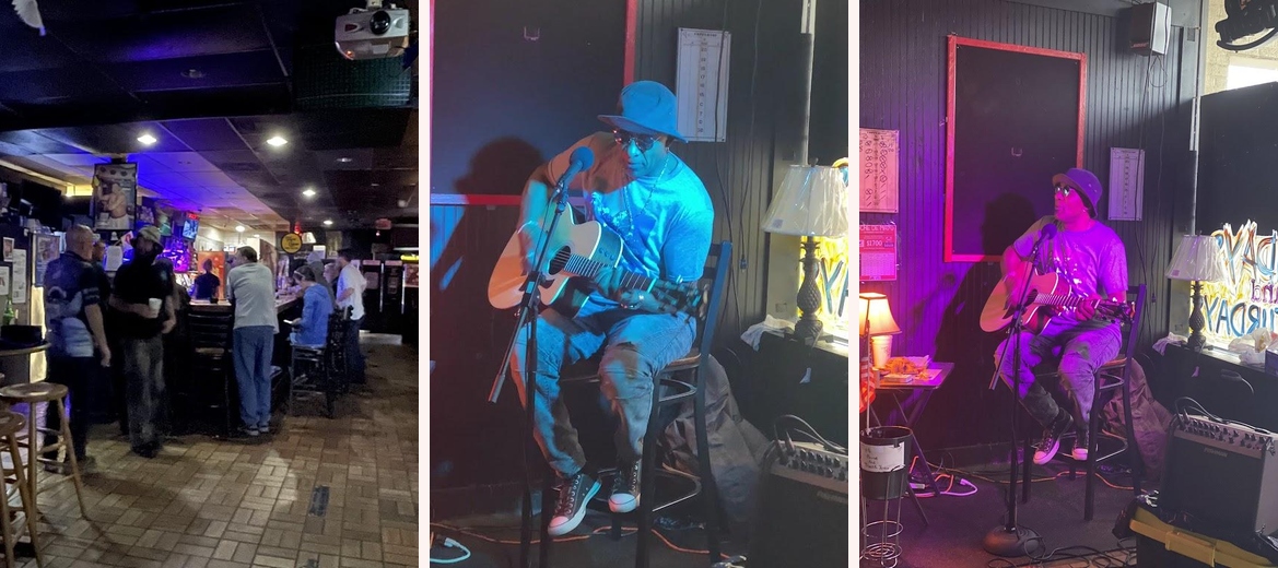 Copper Top Bar & Grill Gallery Image 2